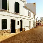Viviendas Turisticas Vacacionales Ca N Digus Hotel Fornells