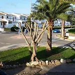 Del Pi Apartments
