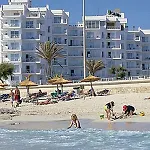 Protur Cala Millor Apartamentos