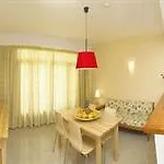 Apartamentos Rita
