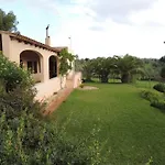 Villa Torrent Des Jai