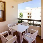 Arlanza Apartamentos