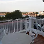 Apartamentos Castell Sol