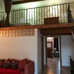 Maison Des Artistes