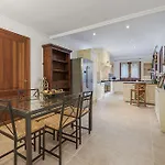 Villa Caputo
