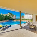 Villa Cala Blava