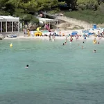 Cala Blanca Apartamentos