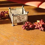 Finca Almendra