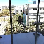 Patio Blanco Luxury Apartments