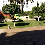Ses Anfores Apartment
