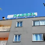 Hotel Marbel