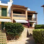 Apartment Son Duri Seawiews 13