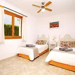 Chalet Sa Rapita