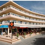 Best Western Hotel Plaza Santa Ponsa (Adults Only)