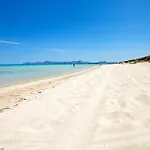 Natural Park Beach