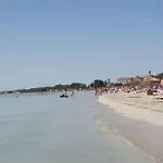 Beach Apartment Minerva