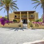 Las Mariposas Club