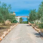 Can Pina - Eco Cascada - (Adults Only)