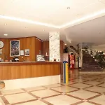 Hotel/Apts Brasilia