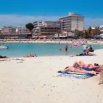 Waterfront Palma Beach