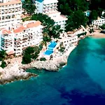 Roc Mimosa Apartments