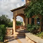 Apartamentos Serena Sol