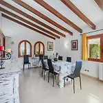 Villa Magraner