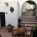 Meson Verde Oscuro