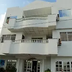 Hotel San Andres