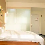 Thank Inn Chain Hotel Hebei Tangshan North Railway Station