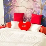 Thank Inn Chain Hotel Hebei Tangshan North Railway Station