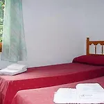 Apartamentos Solisla