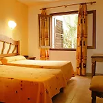 Europa Apartamentos