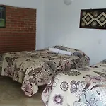 Hotel Bosque Magico
