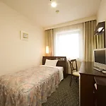 Hotel Fukushima Green Palace