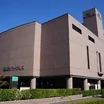 Hotel Fukushima Green Palace