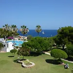 Apts Parque Mar