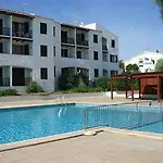 Apartamentos Solisla