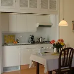 Apts Parque Mar
