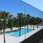 Royal Beach Luxury Apartments