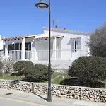 Villa Binicudi