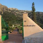 Can Sivella Groc - Holiday Home In Soller