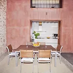 Casa Muralla