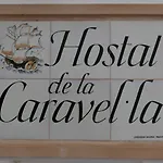 Hostal De La Caravel.La