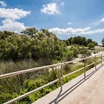 Villa S'Anfos