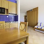 Azuline Hotel - Apartamento Rosamar (Adults Only)