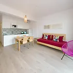 Cana Rita Apartamentos