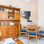Apartamento San Andres