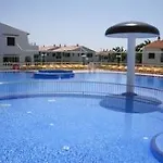 Son Bou Gardens