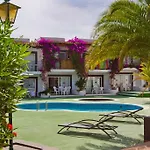 Apartahotel Villas Del Sol